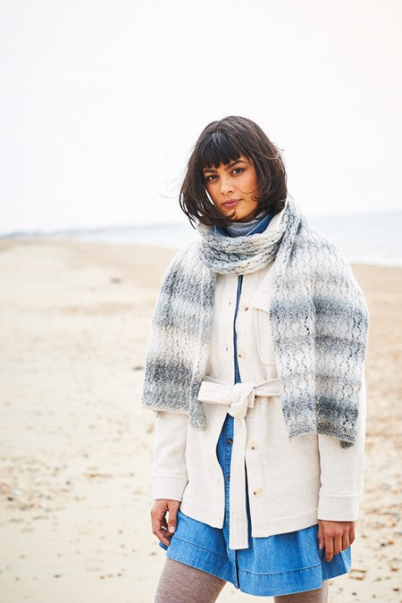 Stylecraft Charm Pattern 9880