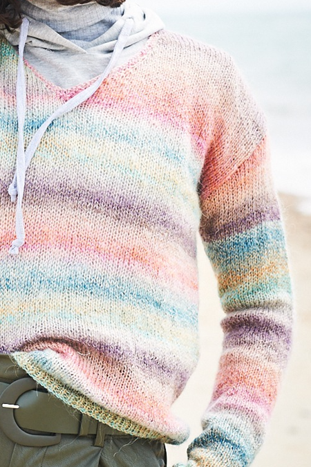 Stylecraft Charm Pattern 9881