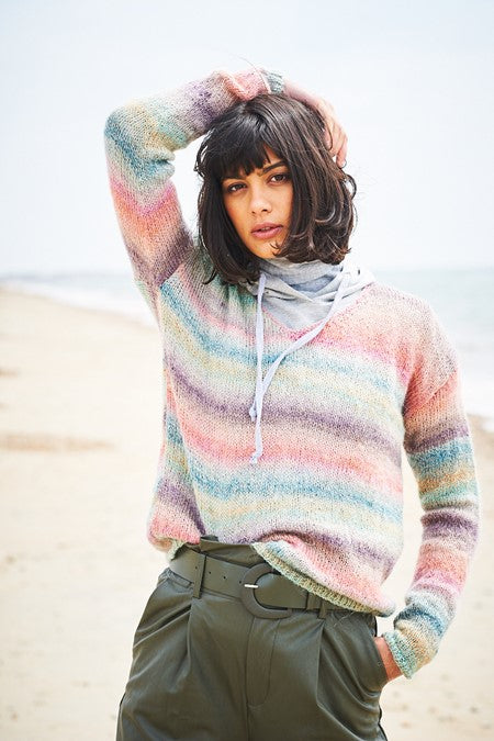 Stylecraft Charm Pattern 9881