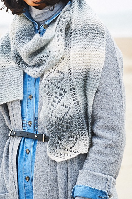 Stylecraft Charm Pattern 9882