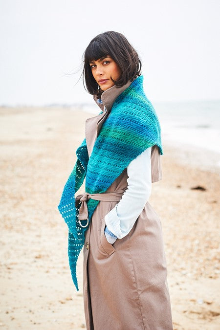 Stylecraft Charm Pattern 9882