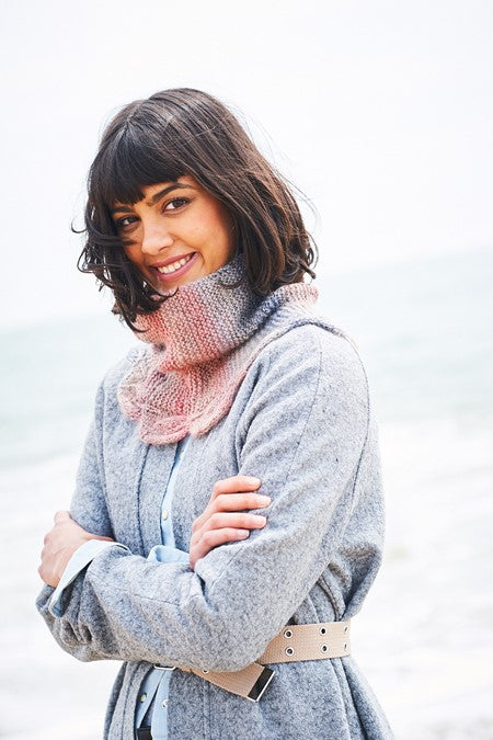 Stylecraft Charm Pattern 9883