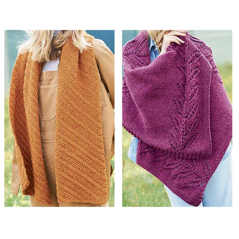 Stylecraft Recreate Chunky Pattern 9948