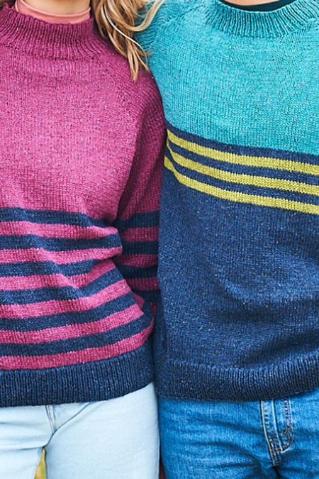 Stylecraft Recreate Dk Pattern 9954