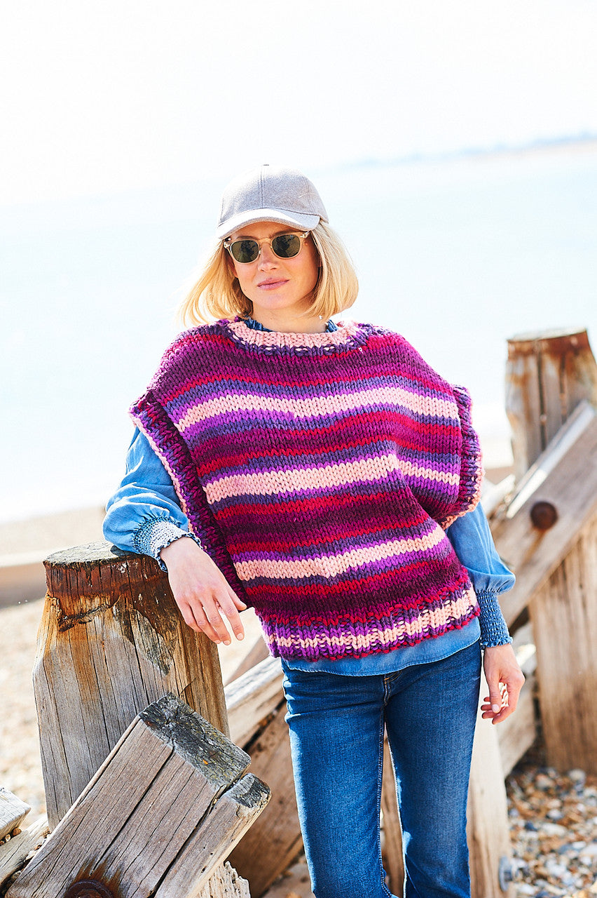 Stylecraft MGR XL Pattern 9959