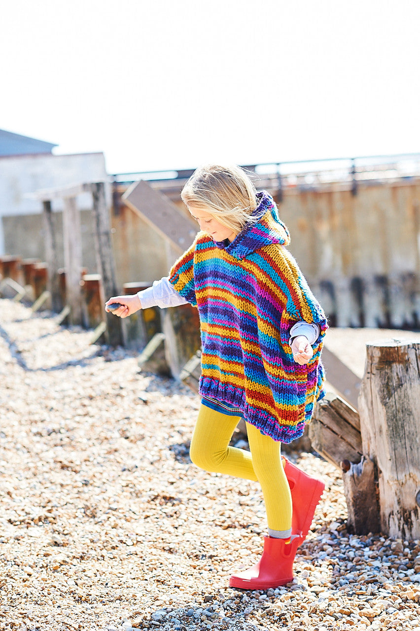 Stylecraft MGR XL Pattern 9962