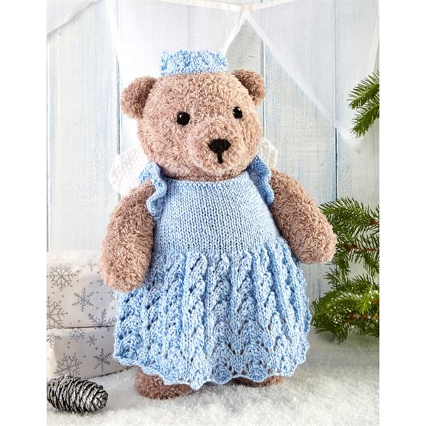 King Cole Christmas Knits Book 9
