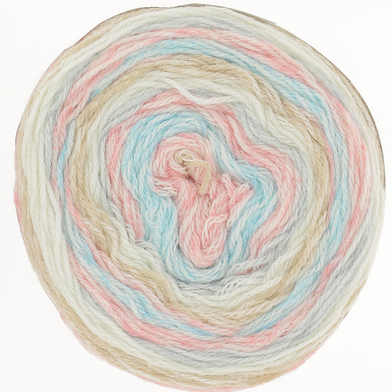 King Cole Harvest Dk 5210 Autumn Sky