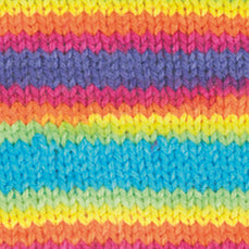 Stylecraft Merry Go Round 3142 Rainbow