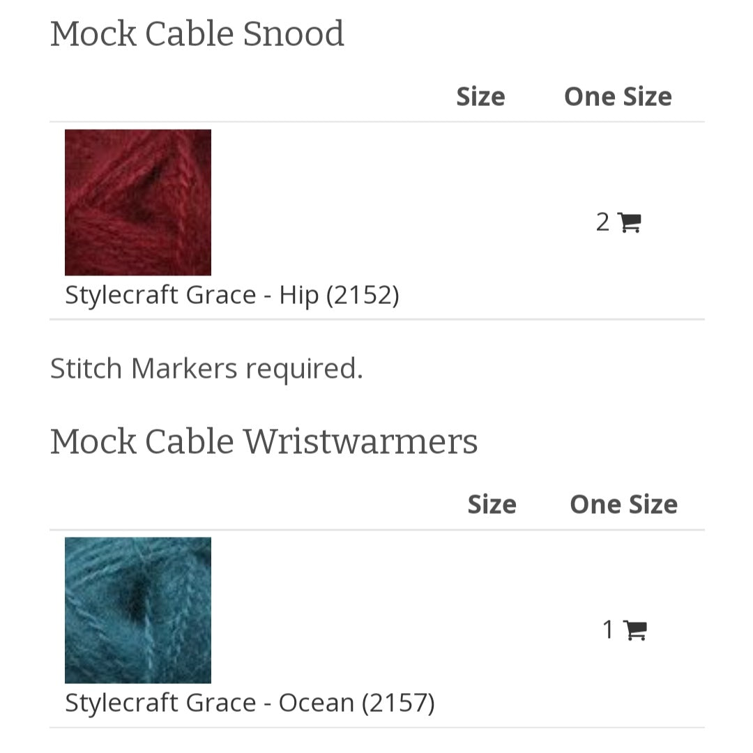 Stylecraft Grace Aran Ladies Pattern 9930