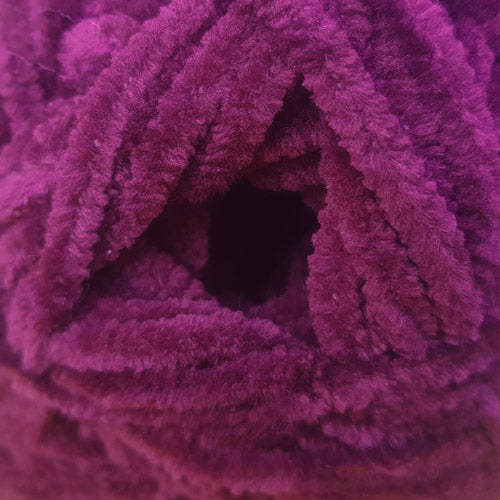 Flutterby Chunky B52 Plum