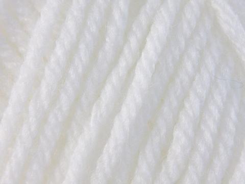 Stylecraft Special Aran White