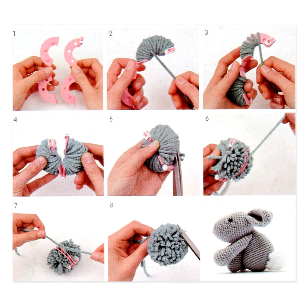 Rico Pompom Maker