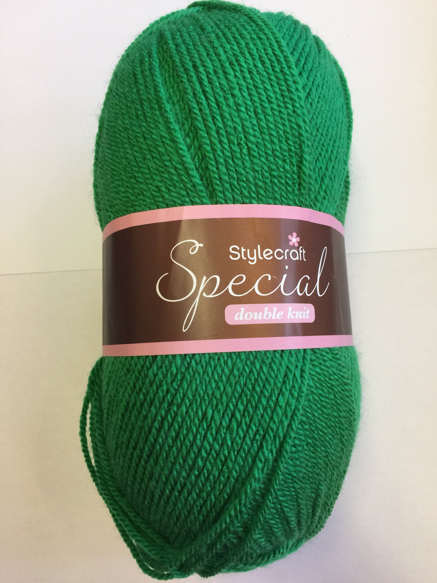 Stylecraft Special dk 1826 Kelly Green