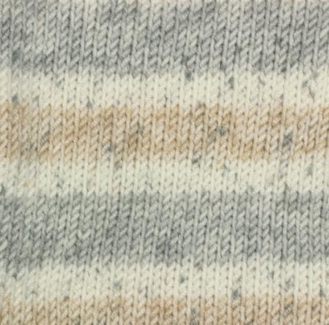 Stylecraft Bambino Prints Dk 1236 Rocking Horse