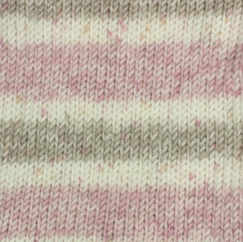 Stylecraft Bambino Prints Dk 1238 Rag Doll