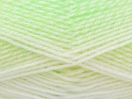 King Cole Melody Dk 965 Apple