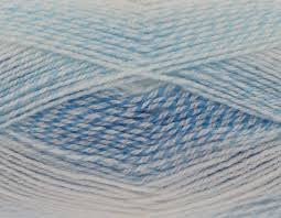 King Cole Melody Dk 963 Blueberry