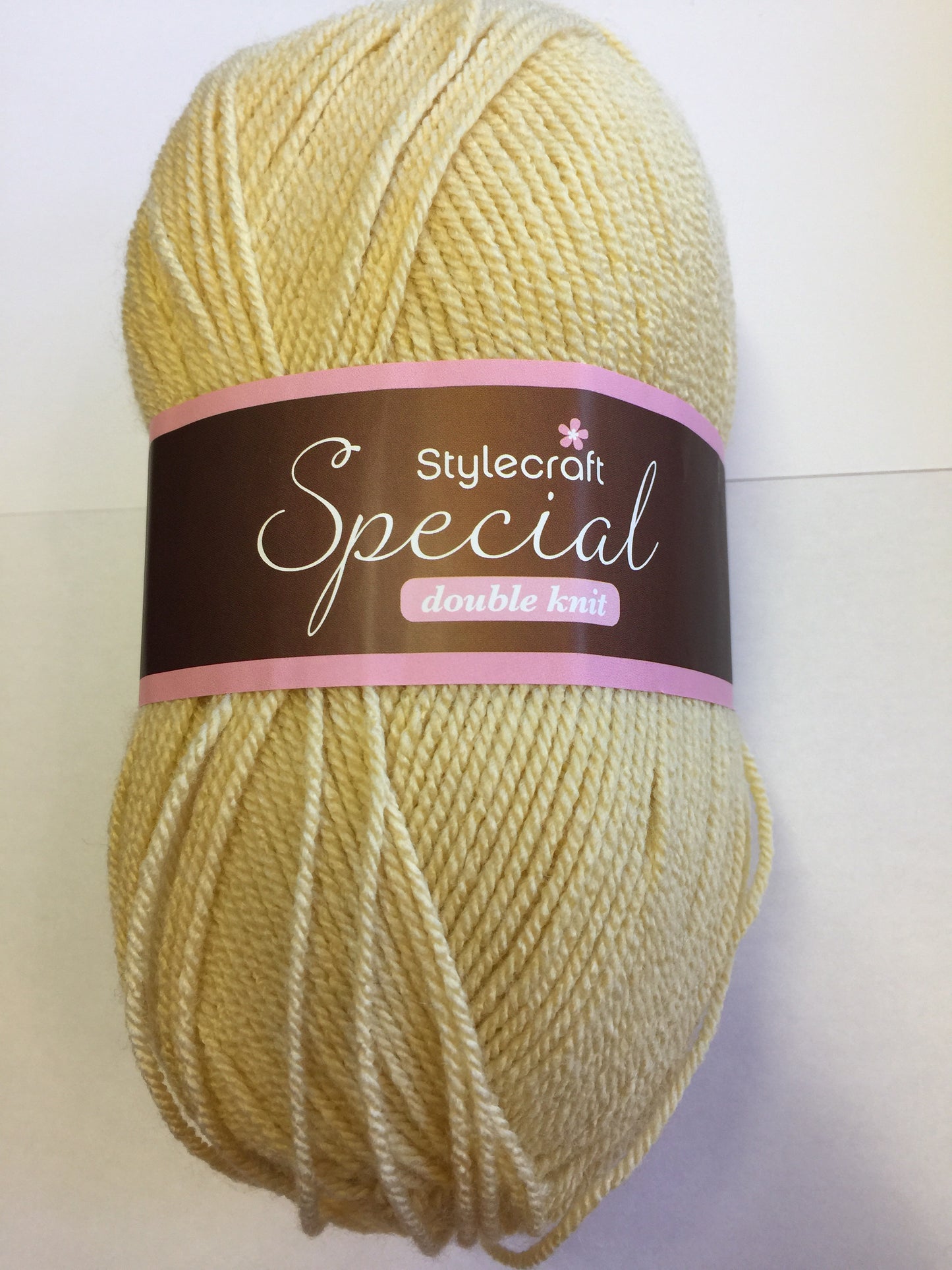 Stylecraft Special Dk 1835 Buttermilk
