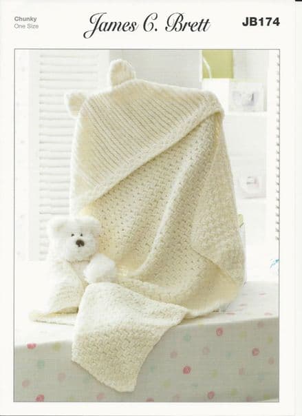 Flutterby Pattern JB174