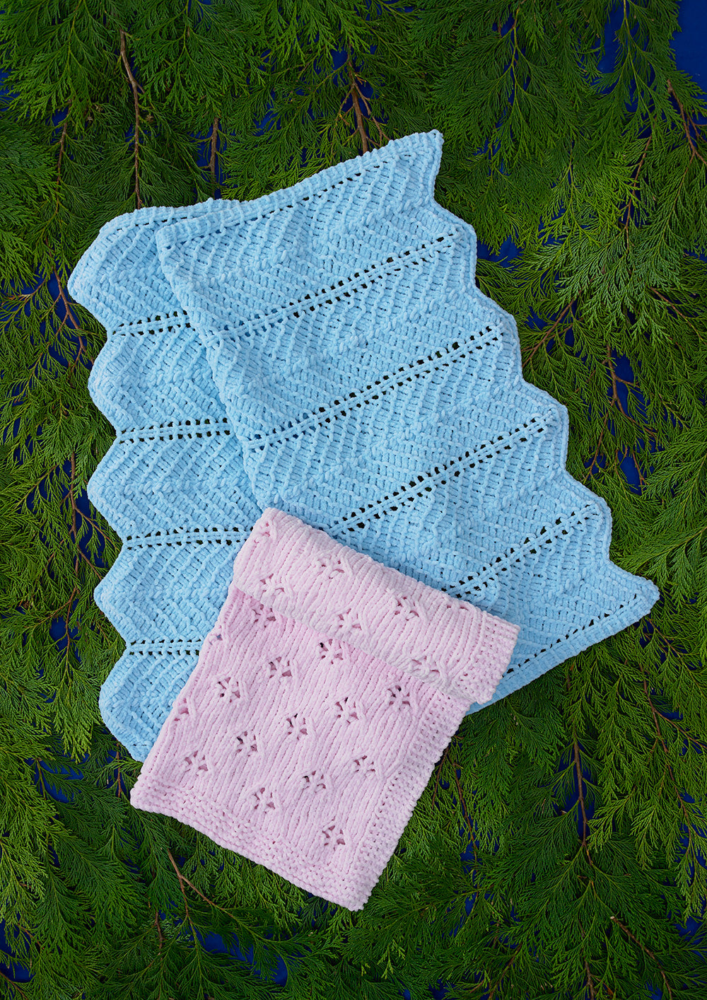 Flutterby Pattern JB711