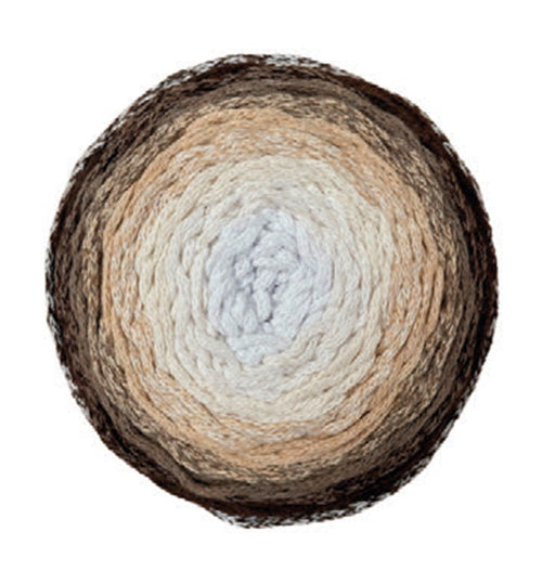 Retwisst Chainy Cotton Cake RCC01
