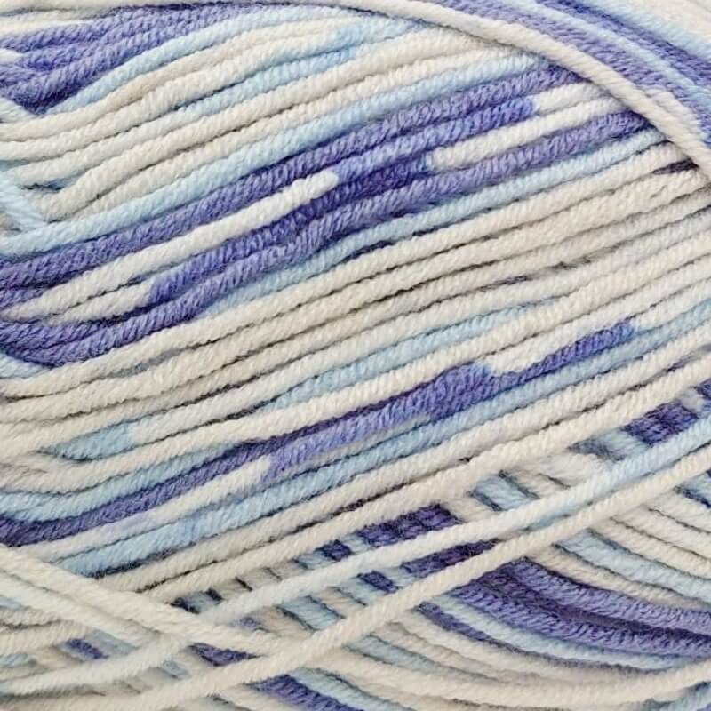 Stylecraft Bambino Prints Dk 3761 Jumping Jacks