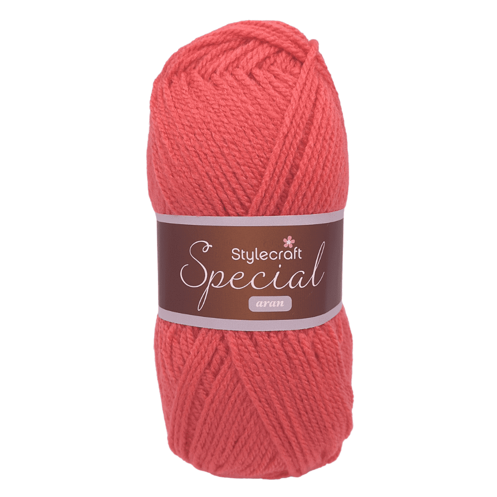 Stylecraft Special Aran Watermelon