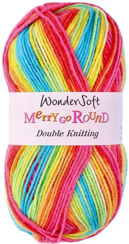 Stylecraft Merry Go Round 3145 Starburst