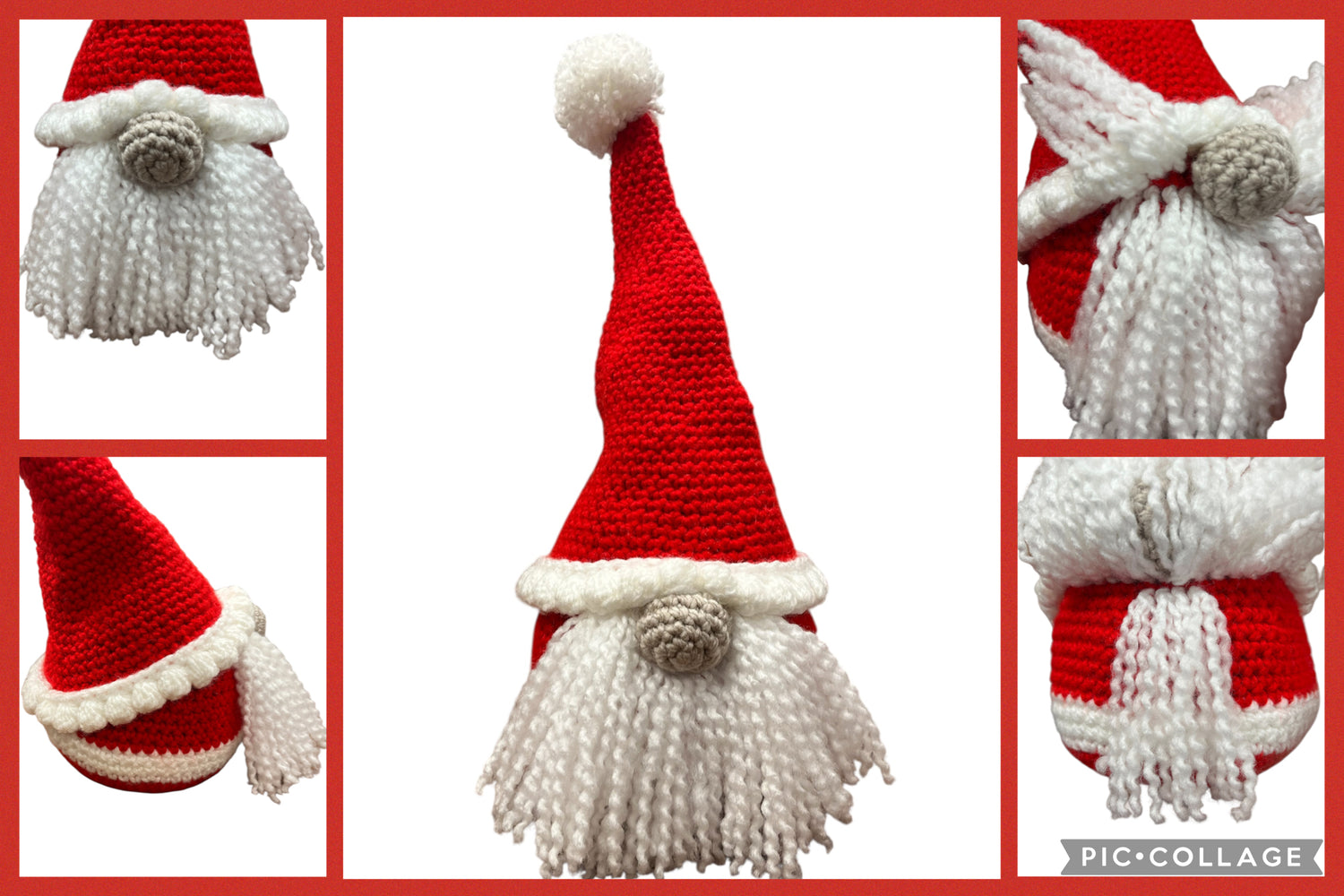 Christmas Yarns, Christmas Blanket Kits, Accessories and Pattern Books