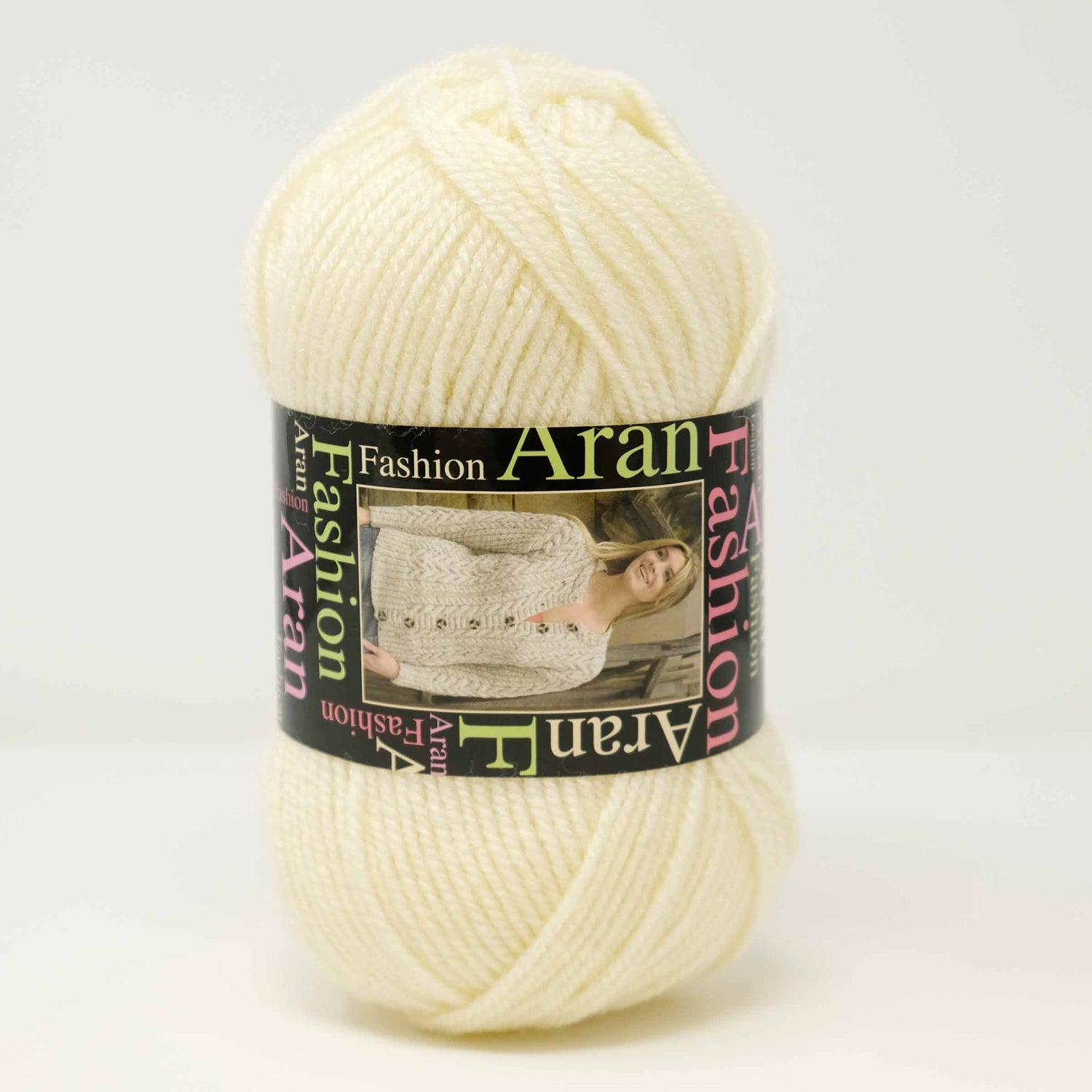 400g Aran