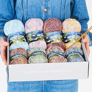 Stylecraft Impressions Aran