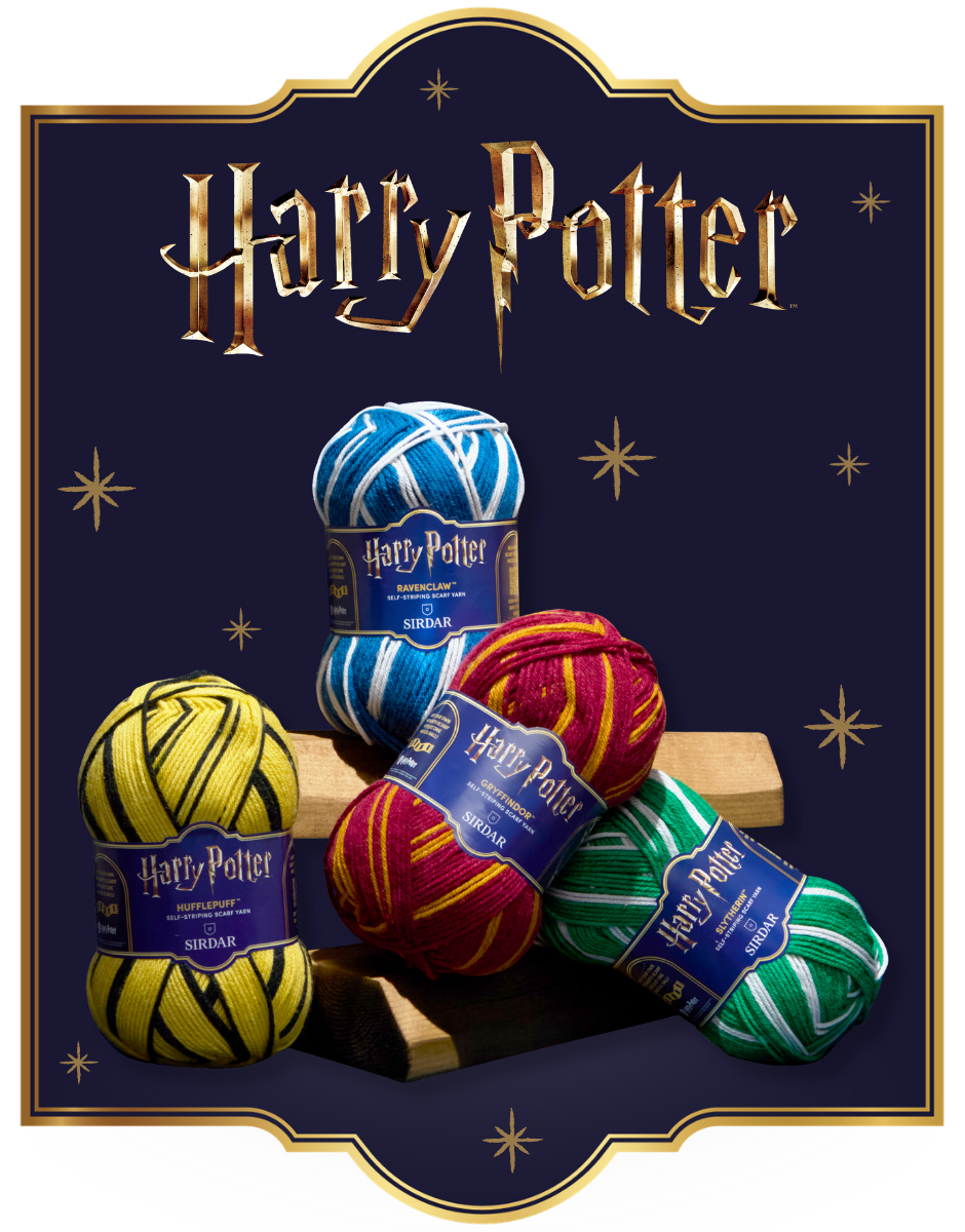 Harry Potter Collection!