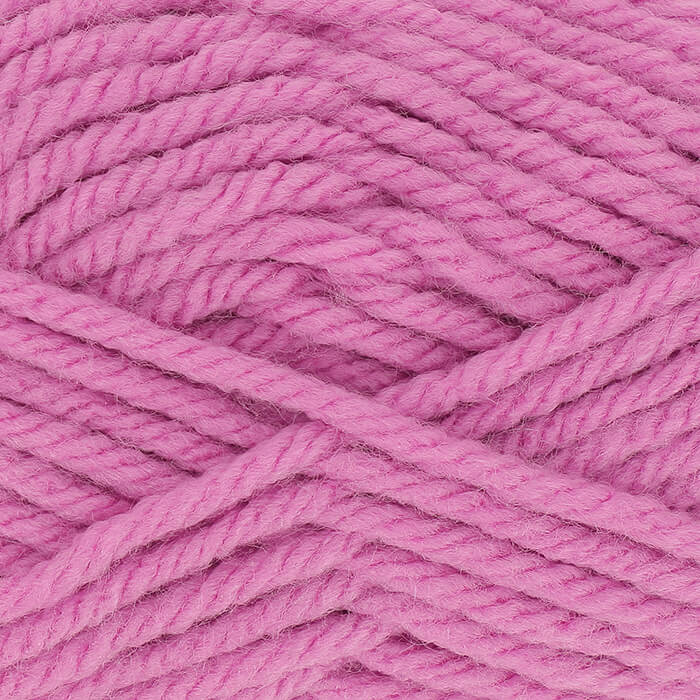 King Cole Big Value Super Chunky 3553 Bubblegum