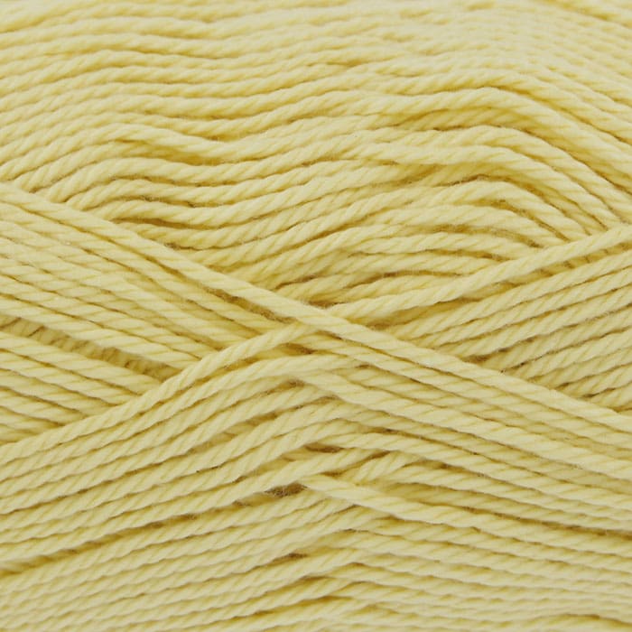 King Cole Cottonsoft Dk 1600 Buttercup