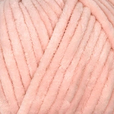 Stylecraft Chenille Chunky 5616 Pale Pink