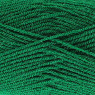 King Cole Fashion Aran 400g 3625 Shamrock