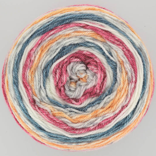King Cole Harvest Dk 5213 Bonfire *NEW*