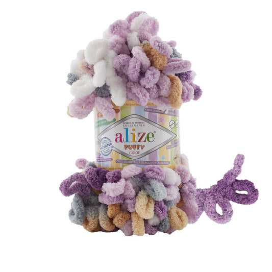 Alize Puffy Finger Knitting Yarn – Page 3 – Blanch Village Wool Shop