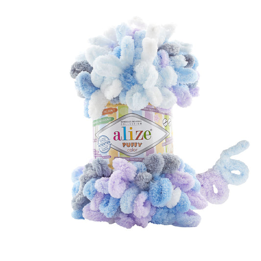 Alize Puffy Finger Knitting Yarn – tagged puffy – Blanch Village Wool Shop