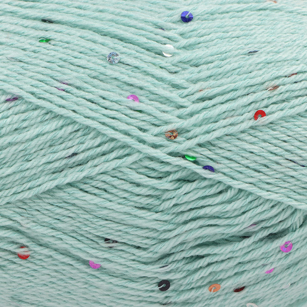 King Cole Dazzle Dk 6945 Willow