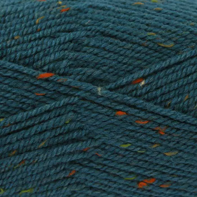King Cole Fashion Aran Tweed 400g 630 Lewis