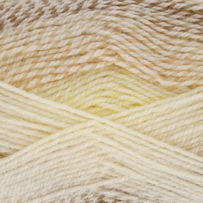 King Cole Melody Dk 3099 Butterscotch