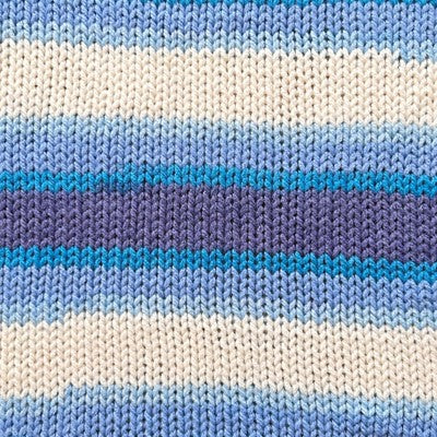 Stylecraft Merry Go Round Chunky 3122 Blue/Denim