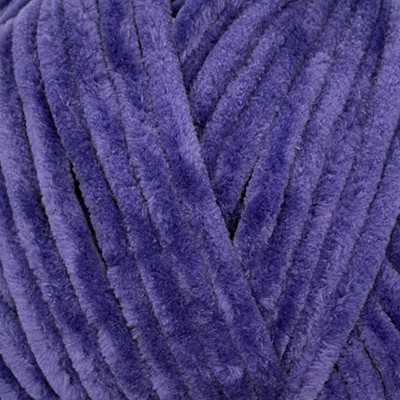 Stylecraft Chenille Chunky 5608 Deep Purple
