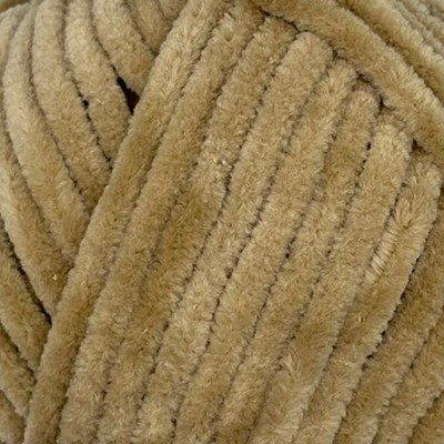Stylecraft Chenille Chunky 5601 Almond