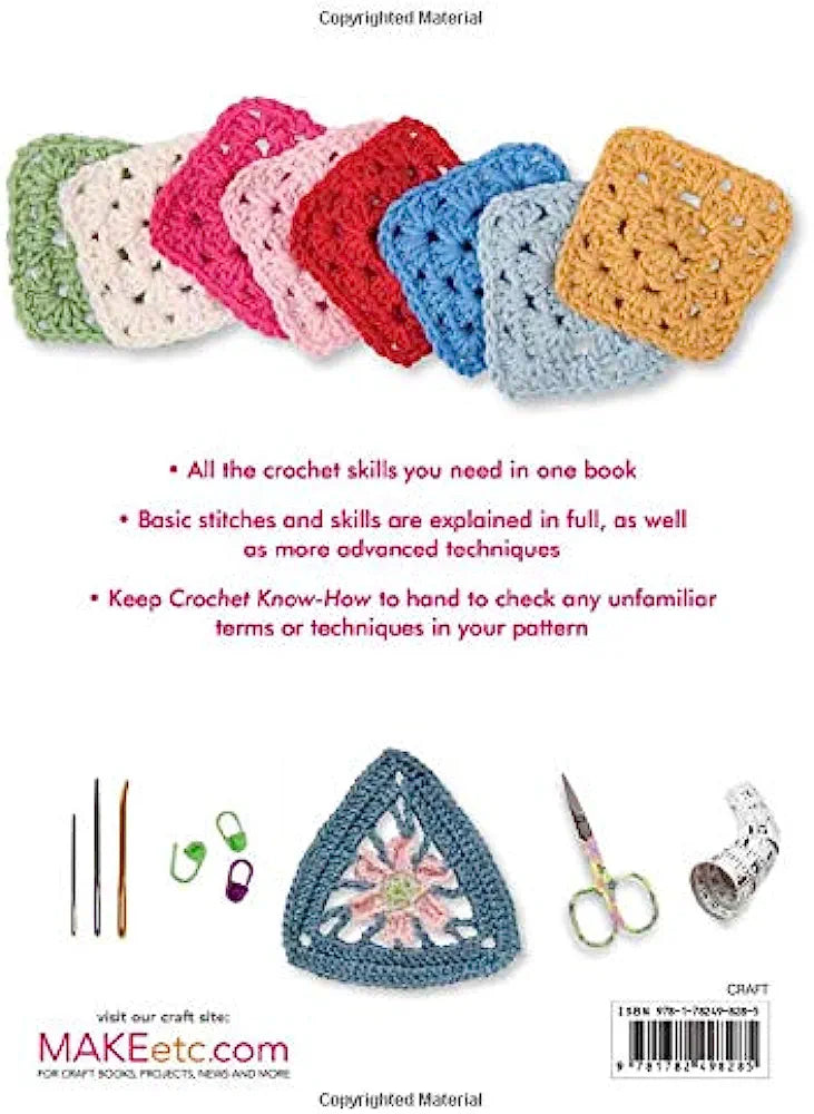 Crochet Know-How