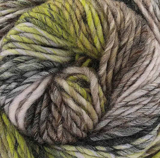King Cole Cottagespun Chunky 150g 6013 Mountain Morning