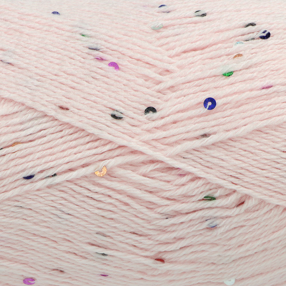 King Cole Dazzle Dk 6947 Blush