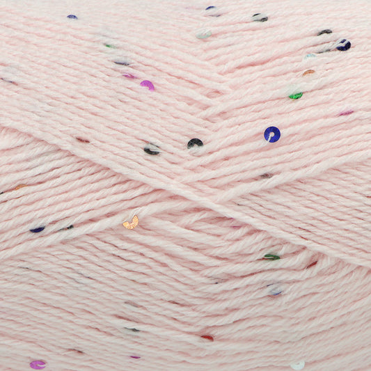 King Cole Dazzle Dk 6947 Blush